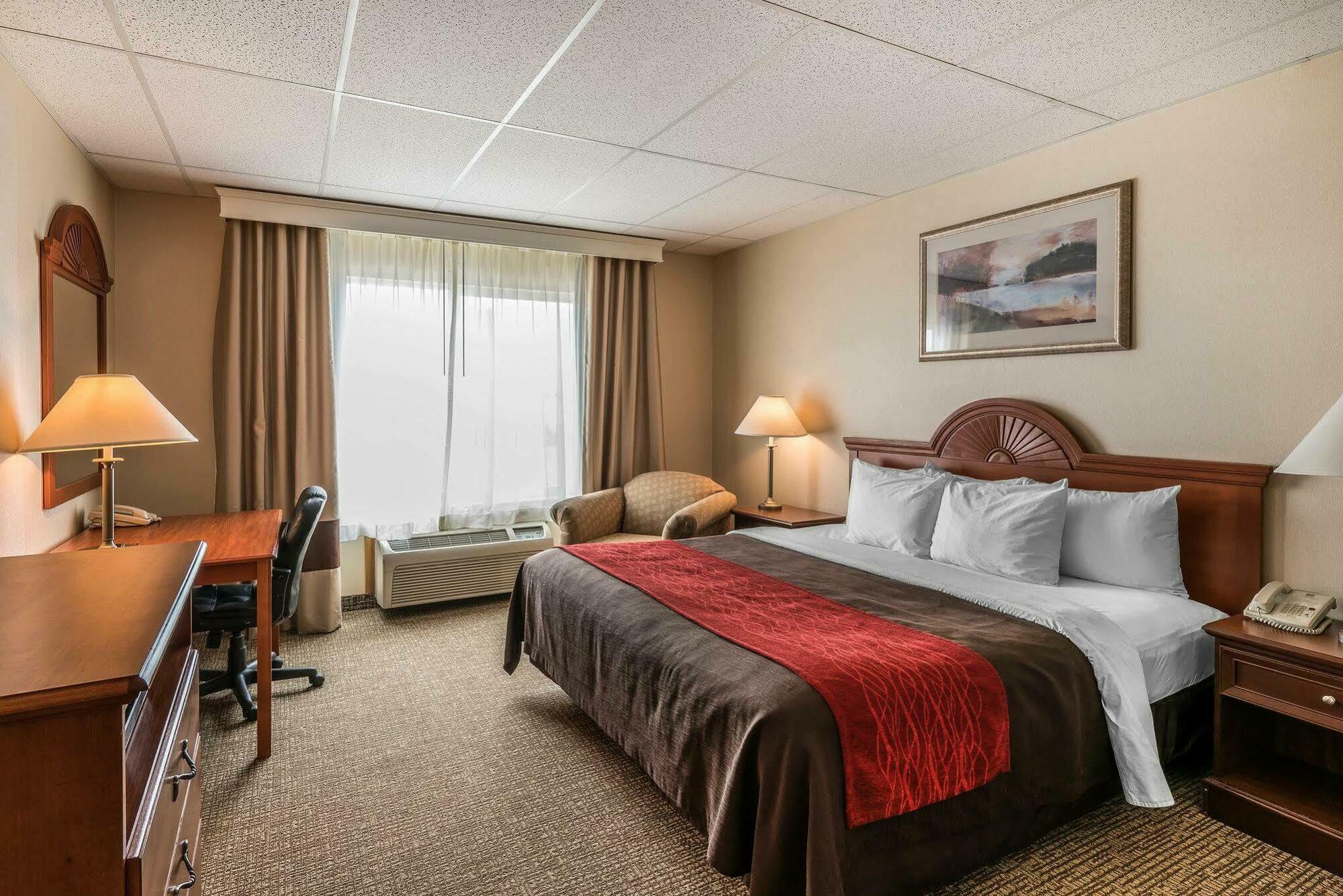 Comfort Inn & Suites Hermiston Exterior foto